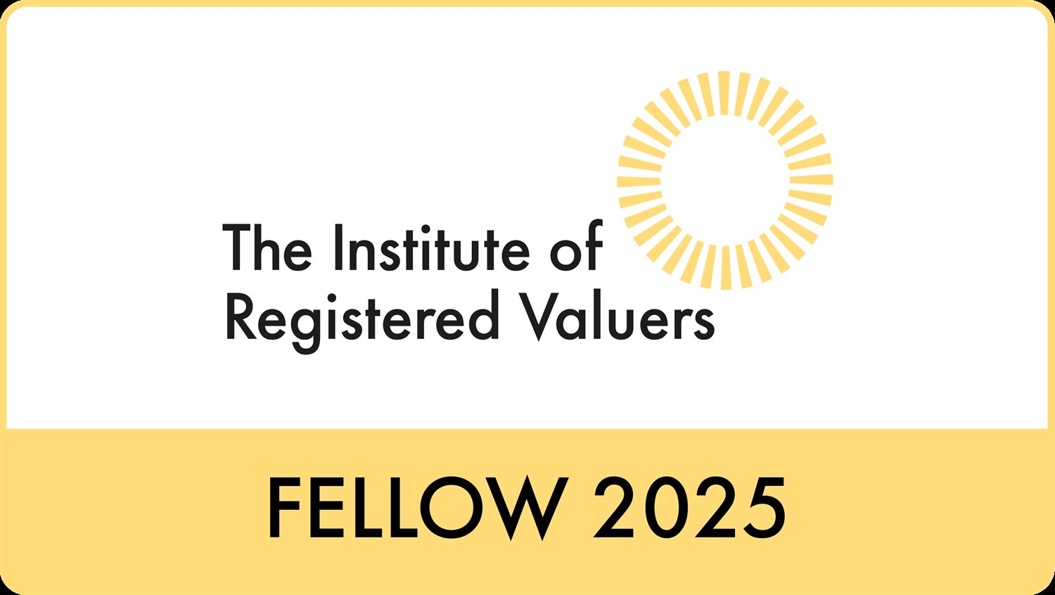 Institute of Registered Valuers